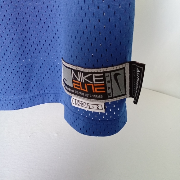 DUKE University Basketball Jersey Size L - Picture 2 of 4